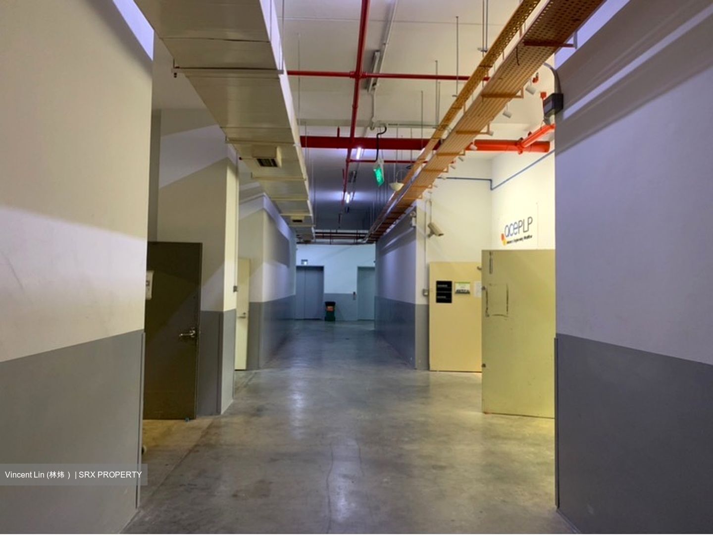 Amtech Building (D20), Factory #567704961